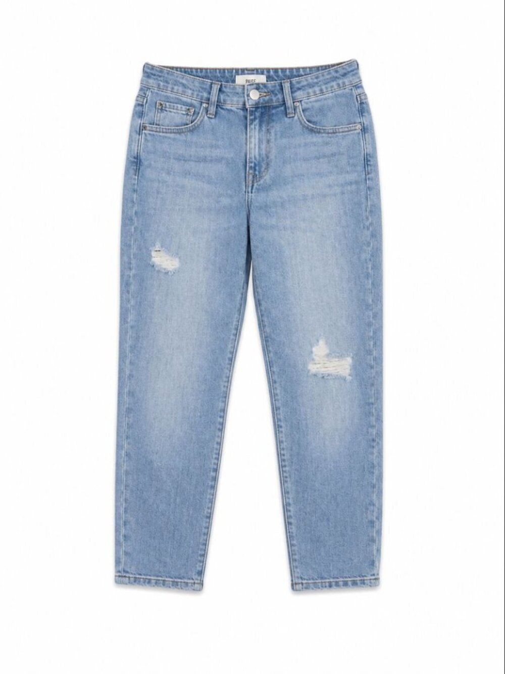 LUCKY BRAND Brooke Cropped Jeans 6/28